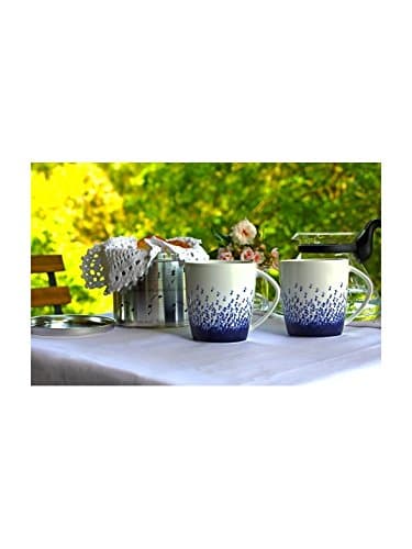 Water Music Mug And Tin