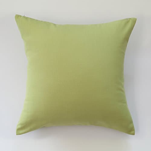 Pillowcase For Sofa,Does Not Contain The Core Waist Pillow Bedside Cushion,Waist On The Back Pillow Pillow Pillow-C 55x55cm(22x22inch)VersionA