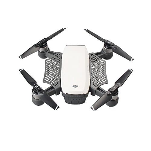 PENIVO Protector Handguards Finger Guard Board Palm Launch for DJI Spark Drone Protective Plate Set