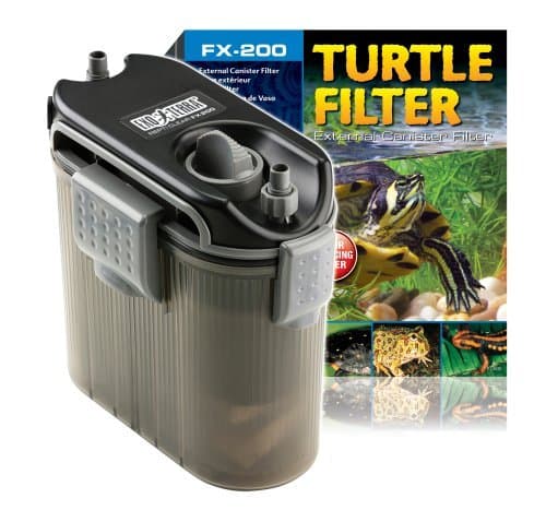 Hagen ExoTerra External Turtle Filter for Aquarium
