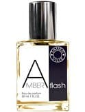 Amber Flash by Tauerville Eau De Parfum 1 oz Spray