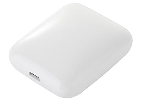 UnitedPlug Portable Wearable Air Purifier,Personal Mini Ionic Air Purifier,Necklace Ionizer.Removes Cigarette Smoke,Bacteria,Unbearable Odor