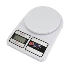 Firstchoicesale Sf-400 7Kg Electronic Lcd Kitchen Weighing.Scale Machine 13 IN