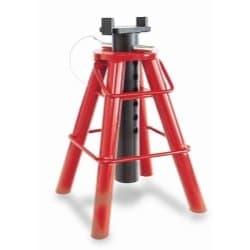 10 Ton Pin Type Jack Stand tool & industrial