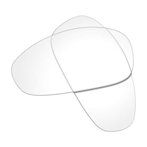 Flugger Replacement Lenses for Oakley Juliet Sunglass - Multiple Options