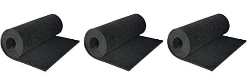 Reliable Hardware Company RH-ETHA-0.5-A 1/2" ETHA Foam (Вundlе оf Тhrее)
