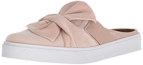 KAANAS Women's Malibu Slide Bow Sneaker