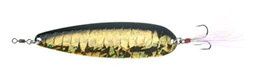 Nichols Lures Lake Fork Flutter Spoon