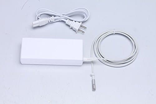 Replacement Macbook Pro Charger 60w L-Tip Power Adapter Charger for Apple Macbook Pro 13" 15" By LAUSA