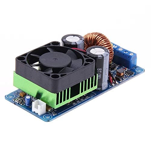 Greatangle 500W Mono Channel Digital Amplifier Class D HIFI Power Amp Board Digital Amplifier Module