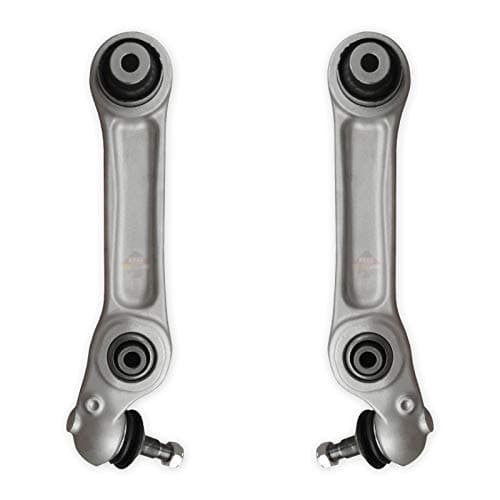 Set of 2 Front Left and Right Lh Rh Lower Suspension Wishbone Control Arm Ball Joint FCA6994 FCA6995