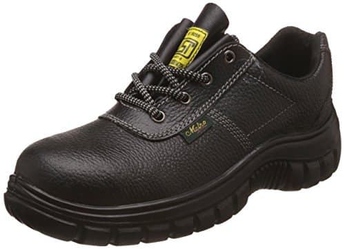 Meddo BLEND Safety Shoes, Low Ankle, Size 9