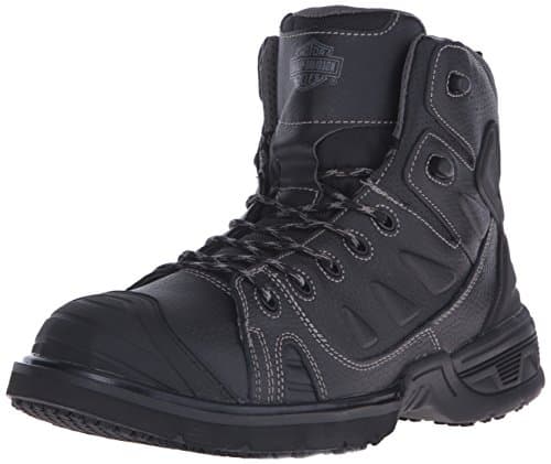 Harley-Davidson Men's Foxfield Boot