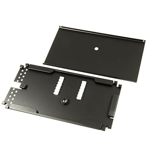 Corning Cable Systems Splice Tray for Holding 6 Heat-Shrink Fusion Splice Sleeves - Type 2