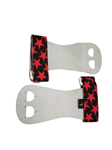 PUSH Athletic Gymnastics Youth Hand Grips