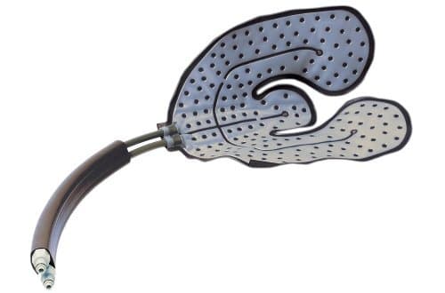 Cryotherapy Arctic Ice Cold Water Therapy With Universal Therapy Pad by PMT MEDICAL by PMT MEDICAL