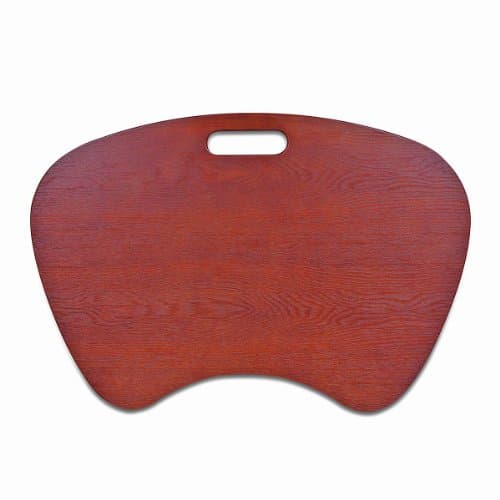 Windsor Wood Lap Desk (Cherry)