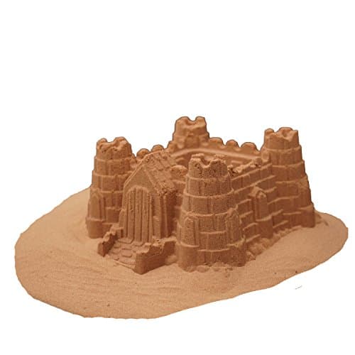 Real Jurassic Quicksand - 50 Pound Sandbox Sand