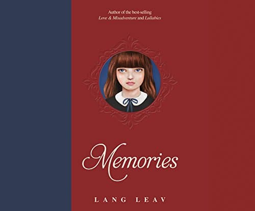 Memories Audio CD – Unabridged, 6 Oct. 2015