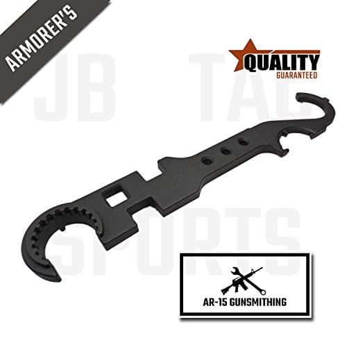 (US Seller) JB Gear Gunsmithing All-in-1 Solution Tool