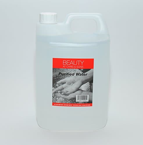 Krissell Purified Water 4L