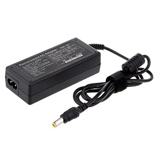 Ineedup 16V 64W Replacement AC Adapter for Sony Vaio PCG-4F1L PCG-4F2L PCG-4G1L PCG-4G2L PCG-4L3L PCGA-AC5E Laptop