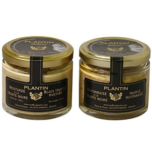2 Piece Truffle Set, 2 x 100g, 5% DISCOUNT