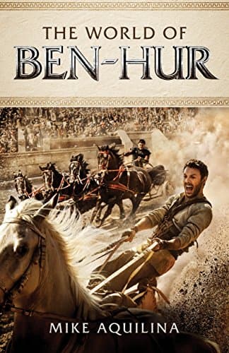 The World of Ben-Hur