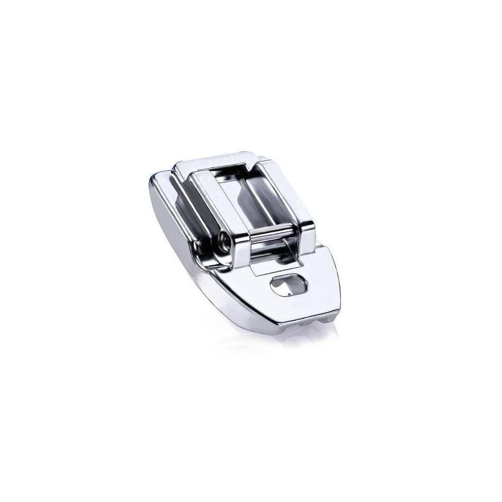 GUR Universal Concealed Zipper Foot For Brother