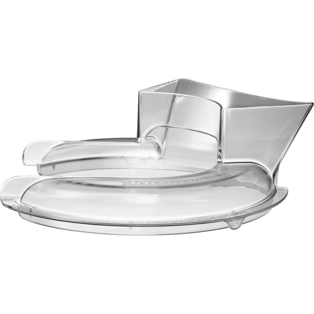 KitchenAid 5KN1PS Food Mixer and Accessory - Food Processor Accessory (Plastic, Mixer)