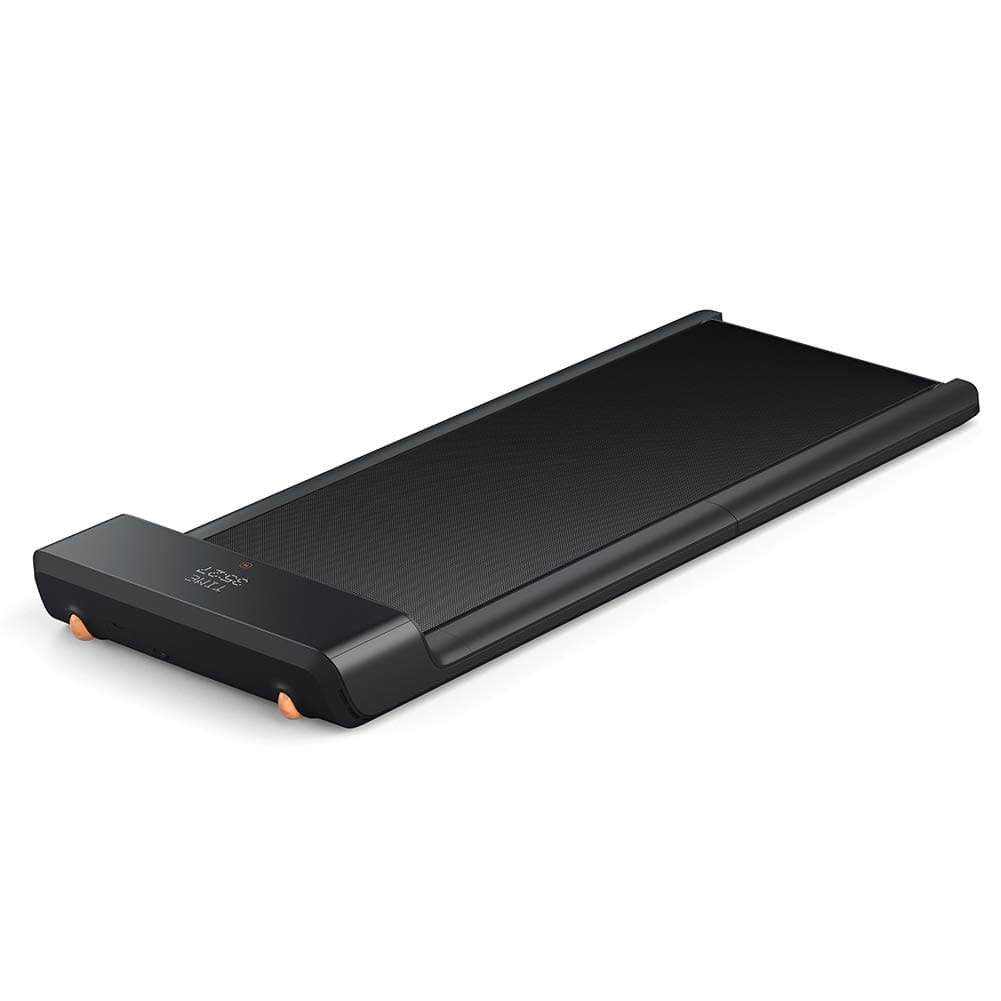 Auxega Foldable Electric Walking Pad Walking Running Folding Pad Treadmill Ultra-Thin Portable for Home Office Sports Fitness Training Cardio Equipment for Home Workouts, Jogging, Walking Exercise