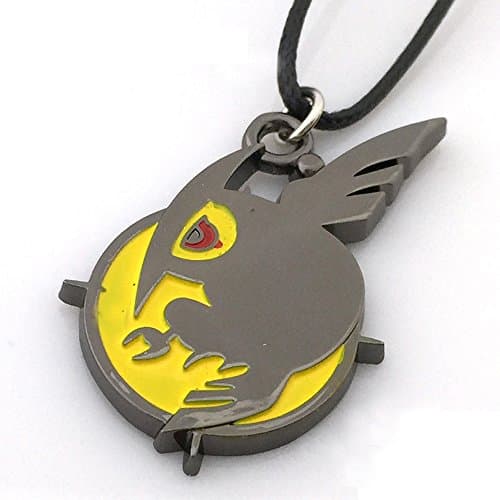Onecos Akame Ga Kill Necklace Cospaly