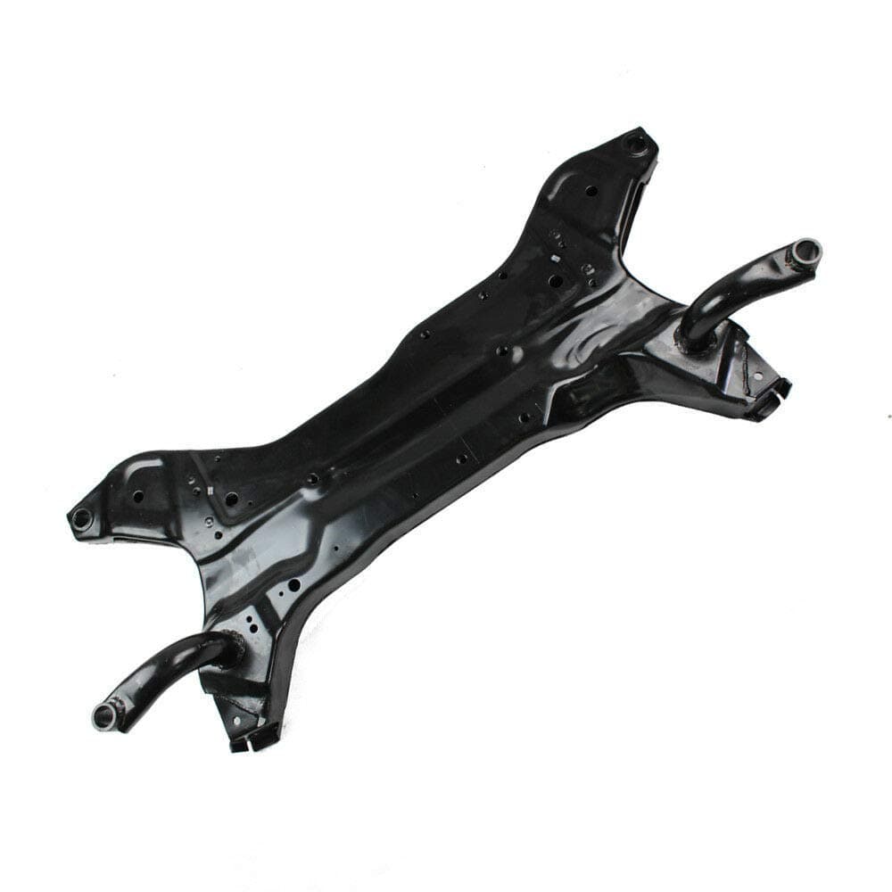 MOMOJA Frame Crossmember Front Cradle Fit for 2007-2017 Dodge Caliber, Jeep Compass, Jeep Patriot Interchange Part Number 477-2606