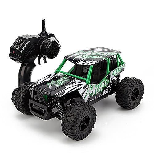 ESGOT ES-005 RC Car 1:16 Scale 2.4GHz System High Speed Drift 25km/h Radio Remote Control Off-Road Car
