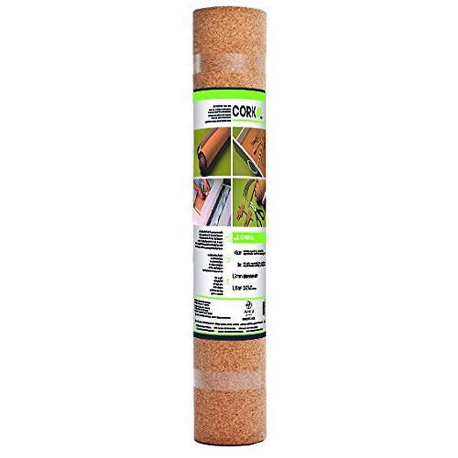Amorim Cork 4 U Self-Adhesive Cork Roll