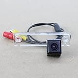 Car Rear View Camera & Night Vision HD CCD Waterproof and Shockproof Camera for Toyota 4Runner SW4 / Hilux Surf 2002~2010