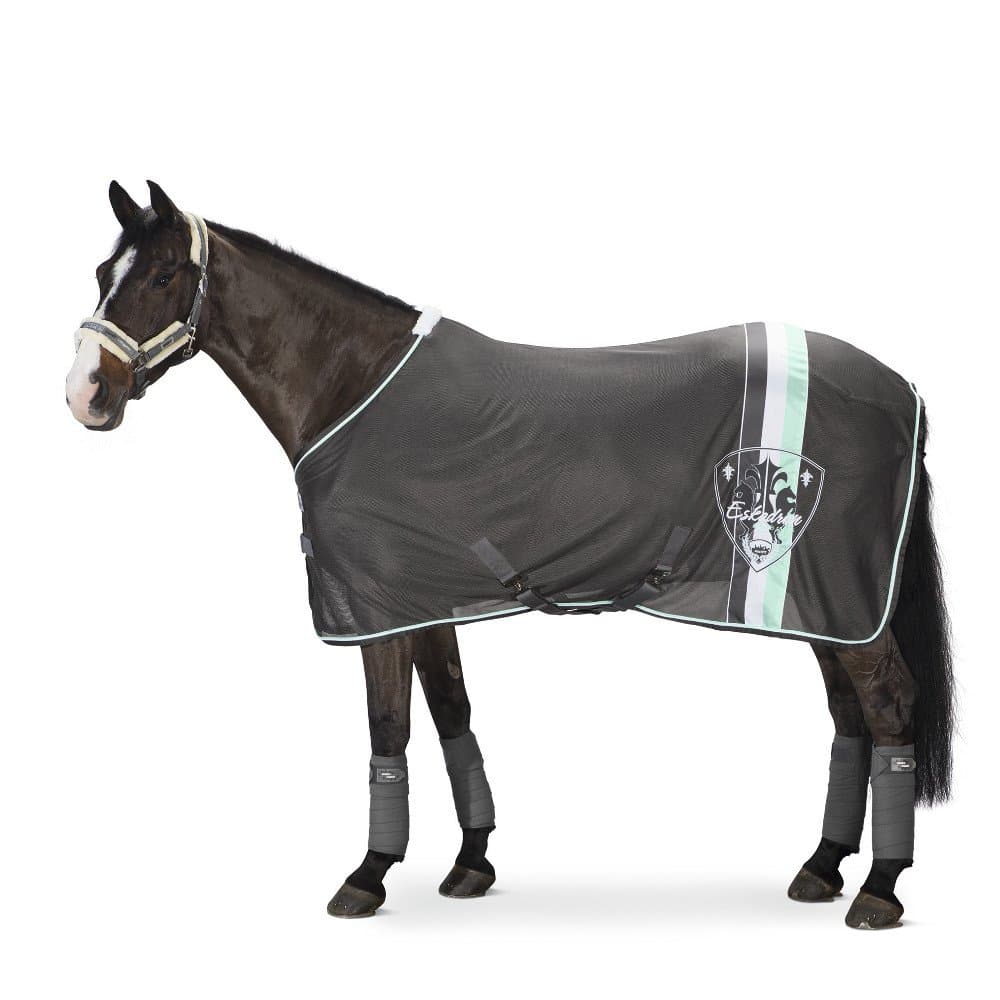 Eskadron Fly sheet MESH STRIPE - CLASSIC SPORTS