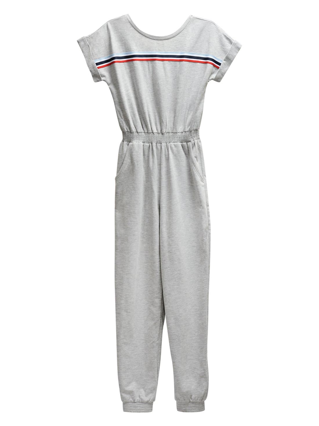 Maddie Women's Retro Jumpsuit