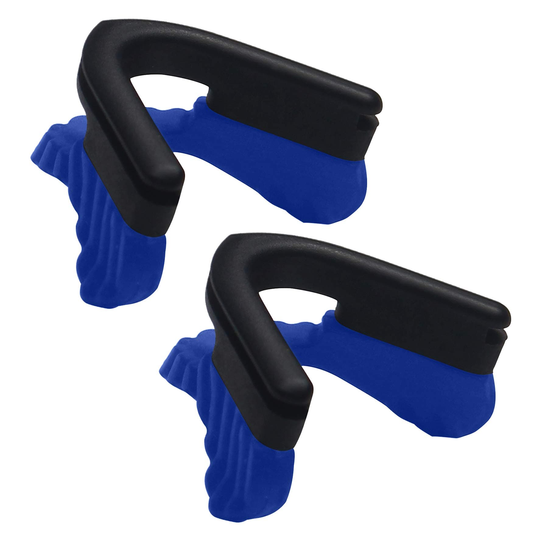 MYCOURAG Replacement Rubber Nose Pieces Compatible with Oakley M Frame Series Sunglass