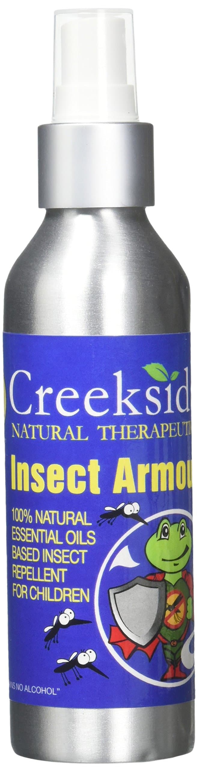 Calming Room Spray 4 oz.