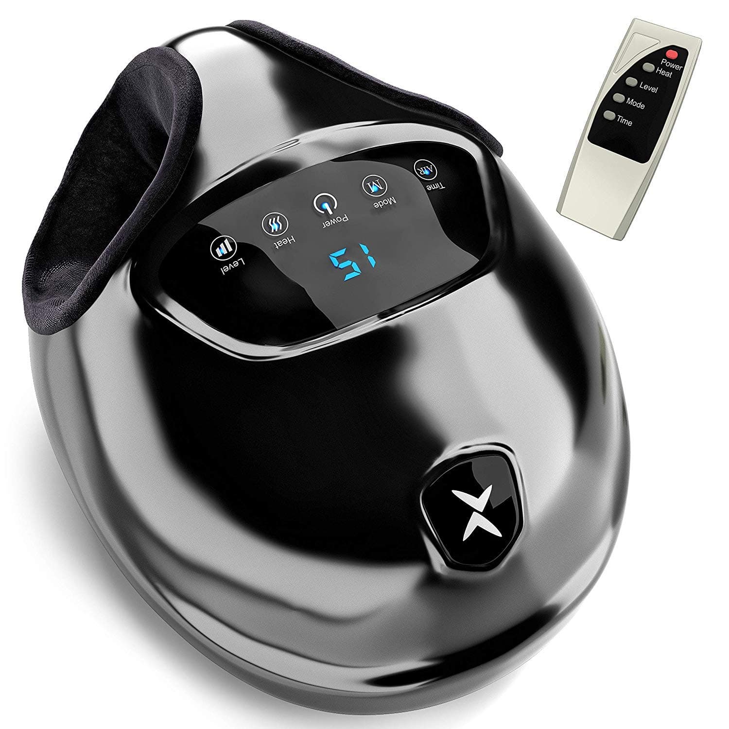 Nexstand New Portable Laptop Stand, Foldable Desktop Light Weight Notebook Holder Mount, Adjustable Eye-Level Ergonomic Height Design Portable Laptop Riser for Notebook Computer PC iPad Tablet