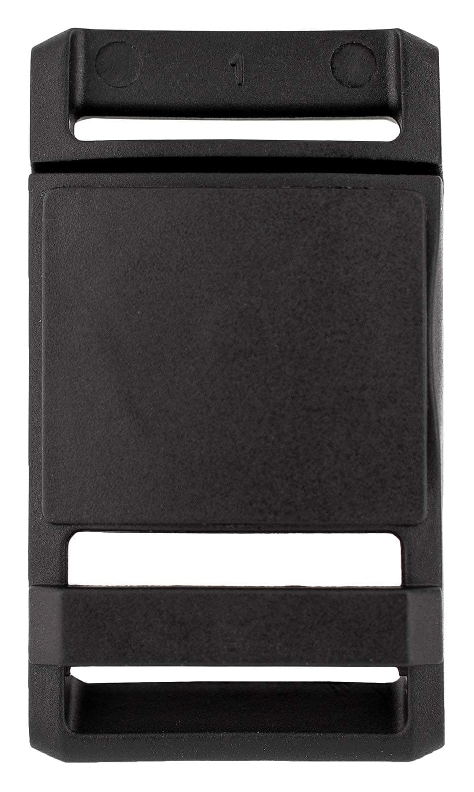 1-3/4 Inch Fidlock Snap Buckle