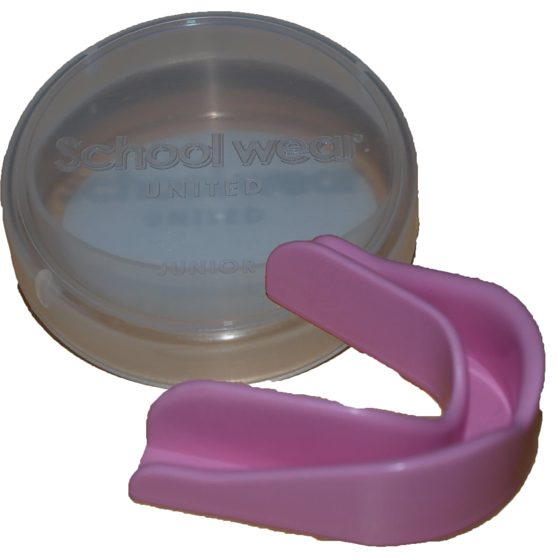 Game Guard Gum Shield (Junior, Baby Pink)