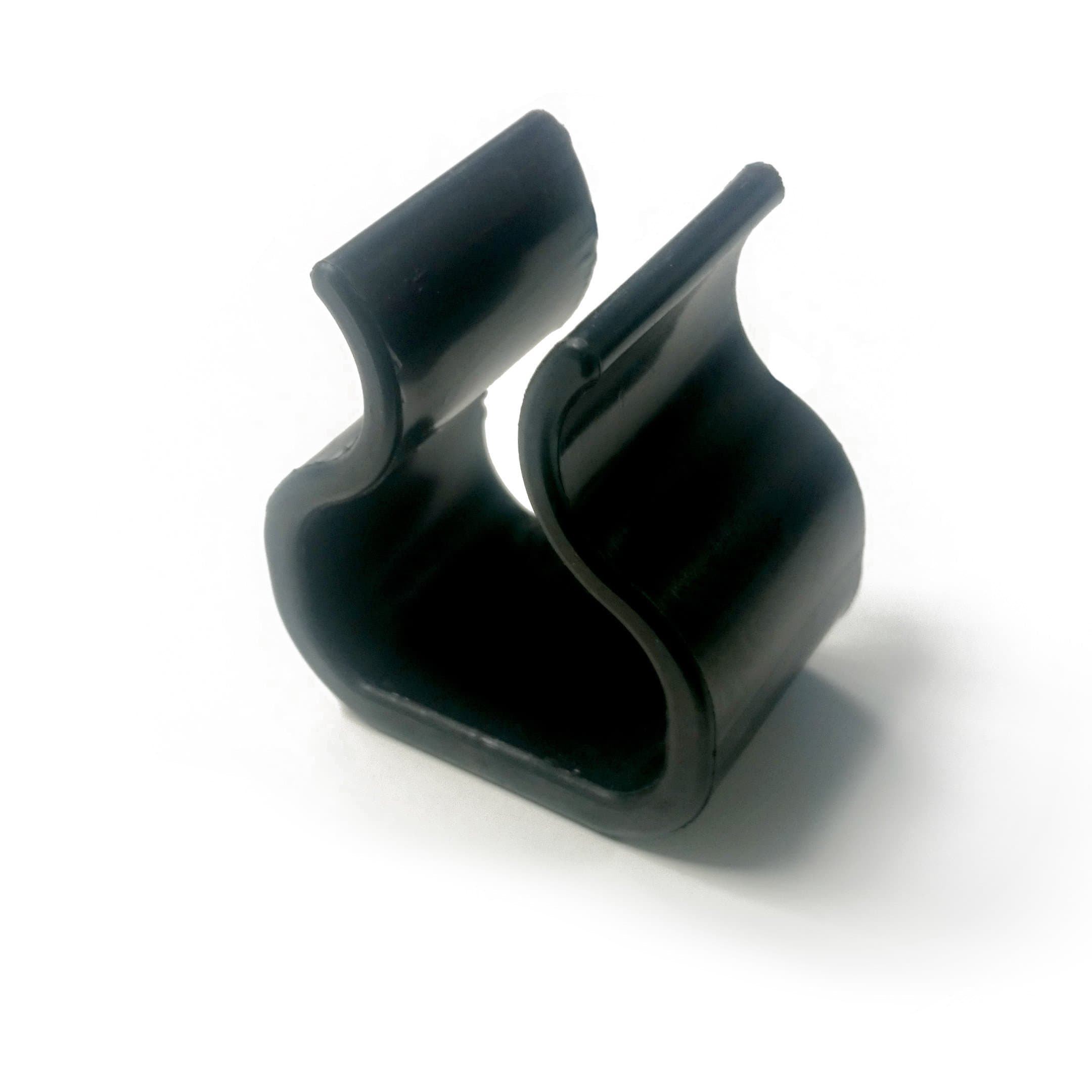 3 x Sofa Clips for Harts Premium Rattan Corner Sofa Dining Set, Large Table & 3 x Stools, garden, patio, conservatory furniture (3 x Sofa Clips)