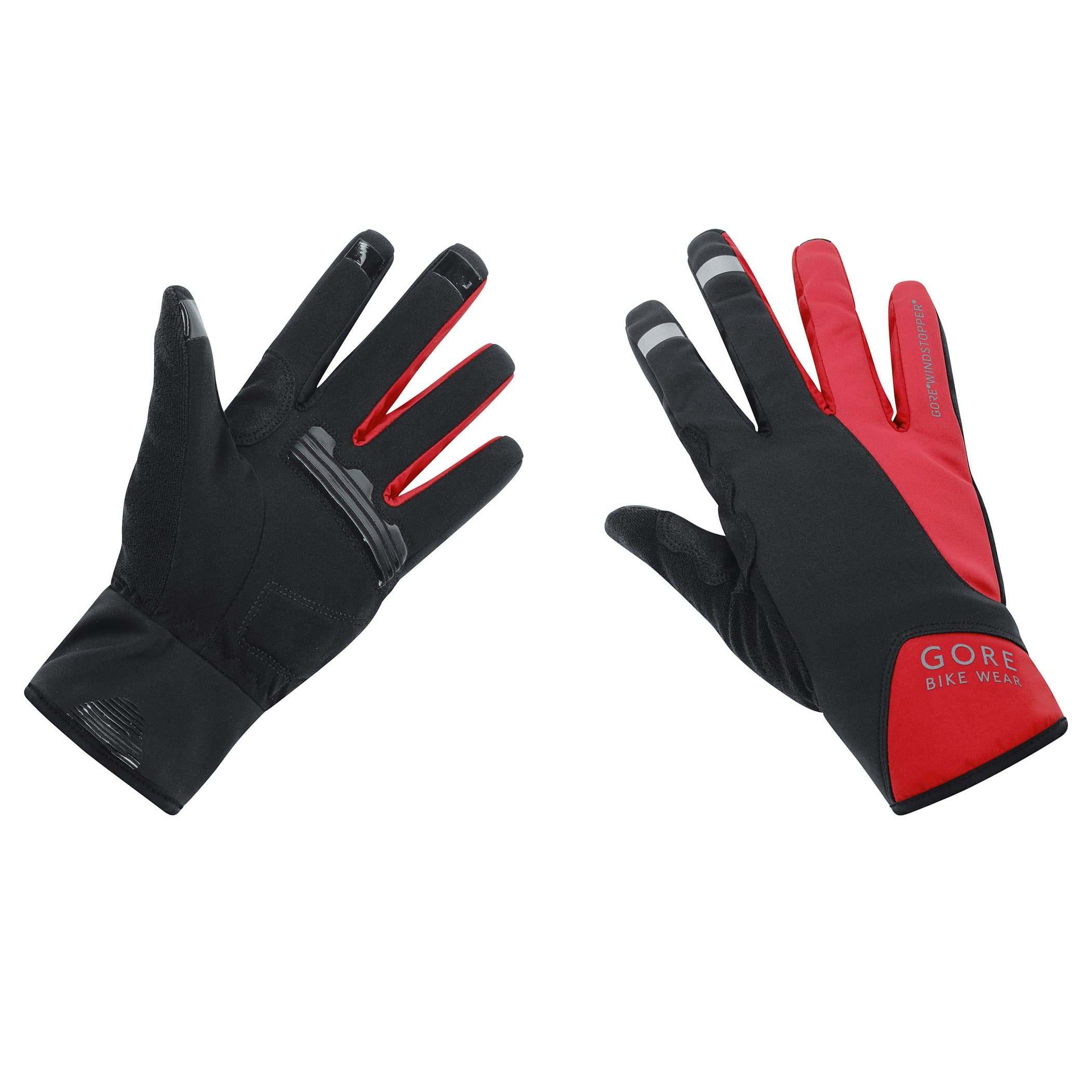 GORE WEAR Power Wind Stopper Gloves