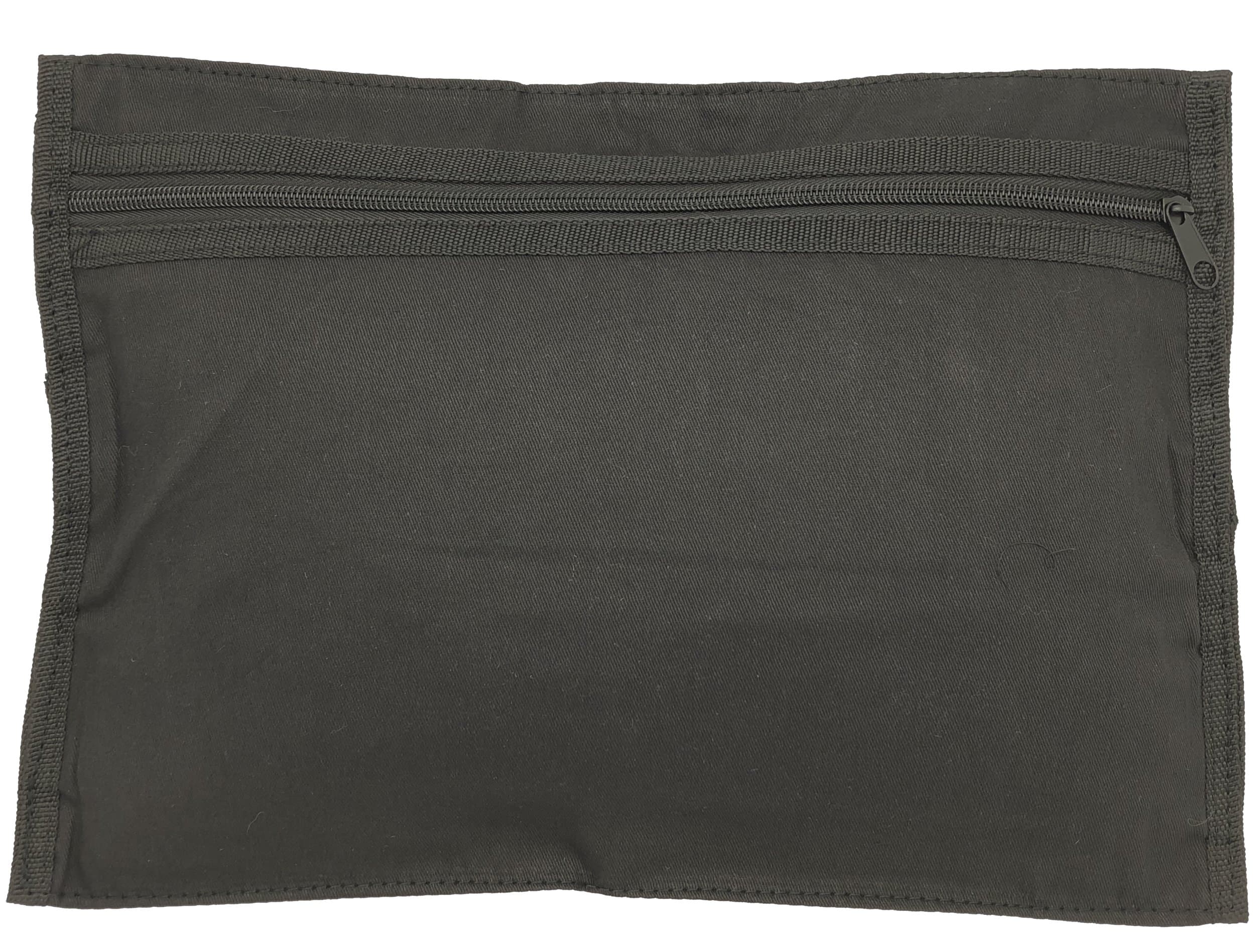 Hideaway Diversion Safe Hidden Stash Safe for Home with Interior Pocket by Safe Spot (Stow-It Hideaway)