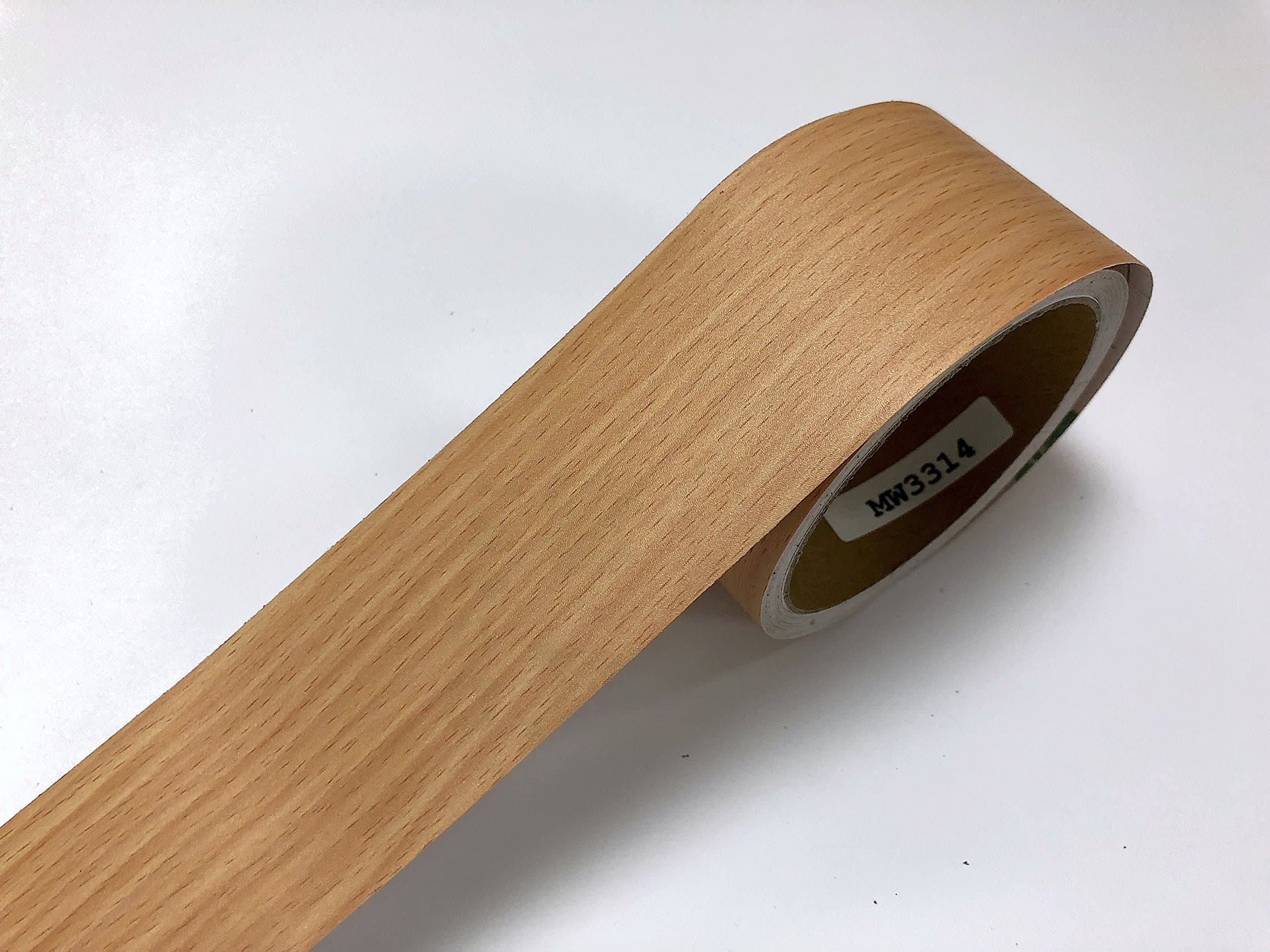 Wood Grain Vinyl Tape (20 Different Pattern) Choose Your Size (2 inch x 25 feet, MW3314)
