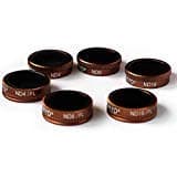 Anamorphic Lens Kit, Cinema Series, Compatible with iPhone, Pixel, Samsung Galaxy and OnePlus, Includes Universal Clip and Free E-Book