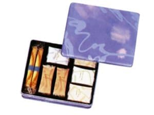 Yoku Moku -Petit Cinq Delices