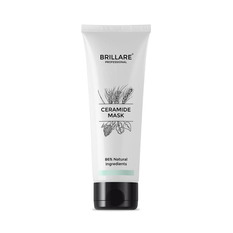 Brillare Ceramide Mask 125 ML